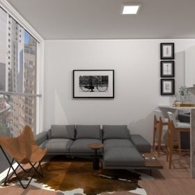 projetos de interiores - Space Engenharia e Arquitetura