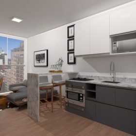 projetos de interiores - Space Engenharia e Arquitetura