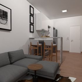 projetos de interiores - Space Engenharia e Arquitetura