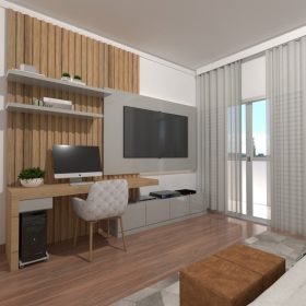 projetos de interiores - Space Engenharia e Arquitetura