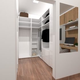projetos de interiores - Space Engenharia e Arquitetura