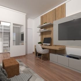 projetos de interiores - Space Engenharia e Arquitetura
