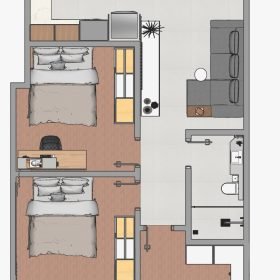 projetos de interiores - Space Engenharia e Arquitetura